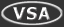 VSA logo small