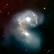 NGC4038 (Z, J, K)